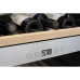 Винный шкаф CASO WineChef Pro 126-2D black Винный шкаф CASO WineChef Pro 126-2D black