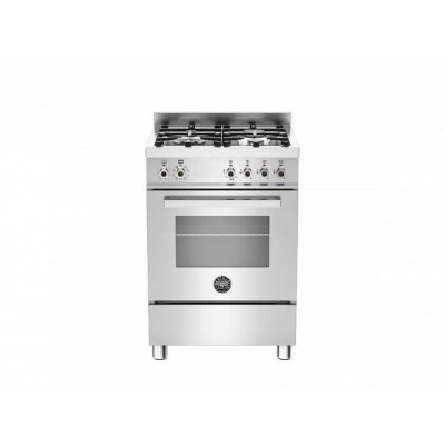 Варочный центр BERTAZZONI PRO604MFESXE Варочный центр BERTAZZONI PRO604MFESXE