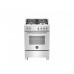 Варочный центр BERTAZZONI PRO604MFESXE Варочный центр BERTAZZONI PRO604MFESXE
