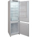 Холодильник ASCOLI ADRF270WEMBI Холодильник ASCOLI ADRF270WEMBI