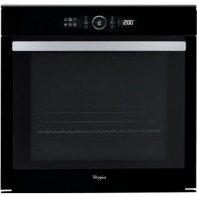 Духовой шкаф Whirlpool AKZM 8420 NB Духовой шкаф Whirlpool AKZM 8420 NB