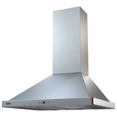 Вытяжка KRONASTEEL gala 600 inox 3p