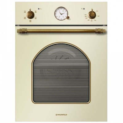 Духовой шкаф MAUNFELD MEOXS.436RIB.TA