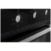 Духовой шкаф ZORG Technology BE4 black Духовой шкаф ZORG Technology BE4 black