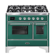 Варочный центр ILVE MD106DNE3/EGC