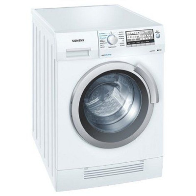 Стиральная машина SIEMENS wd 14h540 oe Стиральная машина SIEMENS wd 14h540 oe