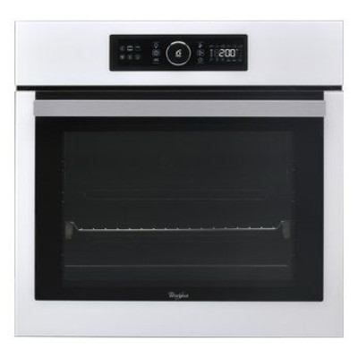 Электрический духовой шкаф WHIRLPOOL akz 6220/wh Электрический духовой шкаф WHIRLPOOL akz 6220/wh