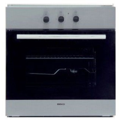 Духовой шкаф газовый BEKO cig 202000 mx Духовой шкаф газовый BEKO cig 202000 mx