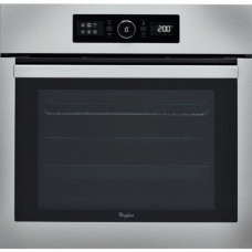 Электрический духовой шкаф WHIRLPOOL akz 6220/ix Электрический духовой шкаф WHIRLPOOL akz 6220/ix