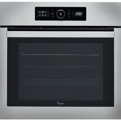 Электрический духовой шкаф WHIRLPOOL akz 6220/ix Электрический духовой шкаф WHIRLPOOL akz 6220/ix