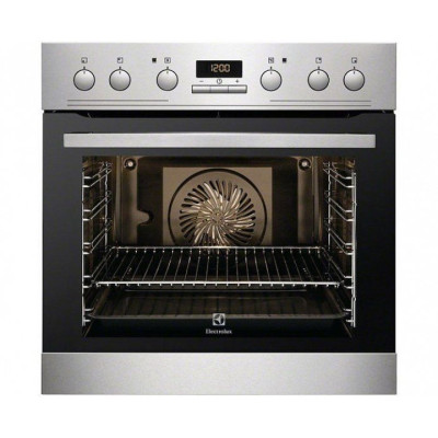 Духовой шкаф ELECTROLUX eon3430aax Духовой шкаф ELECTROLUX eon3430aax