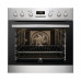 Духовой шкаф ELECTROLUX eon3430aax Духовой шкаф ELECTROLUX eon3430aax