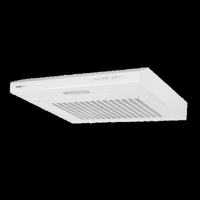 Вытяжка HOMSair HORIZONTAL 50 БЕЛЫЙ Вытяжка HOMSair HORIZONTAL 50 БЕЛЫЙ