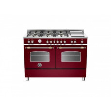 Варочный центр BERTAZZONI HER1206GMFEDVIT