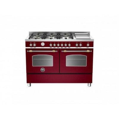 Варочный центр BERTAZZONI HER1206GMFEDVIT Варочный центр BERTAZZONI HER1206GMFEDVIT