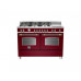 Варочный центр BERTAZZONI HER1206GMFEDVIT Варочный центр BERTAZZONI HER1206GMFEDVIT