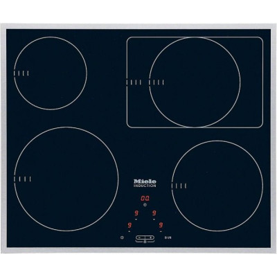 Варочная панель MIELE KM6117 сталь