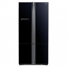 Холодильник Hitachi R-WB 732 PU5 GBK Холодильник Hitachi R-WB 732 PU5 GBK