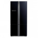 Холодильник Hitachi R-WB 732 PU5 GBK Холодильник Hitachi R-WB 732 PU5 GBK