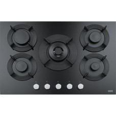 Газовая варочная поверхность FRANKE FHMF 755 4G DC C BK (106.0541.752 ) Газовая варочная поверхность FRANKE FHMF 755 4G DC C BK (106.0541.752 )