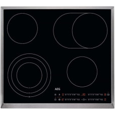 Варочная поверхность AEG HRB64470XB Варочная поверхность AEG HRB64470XB
