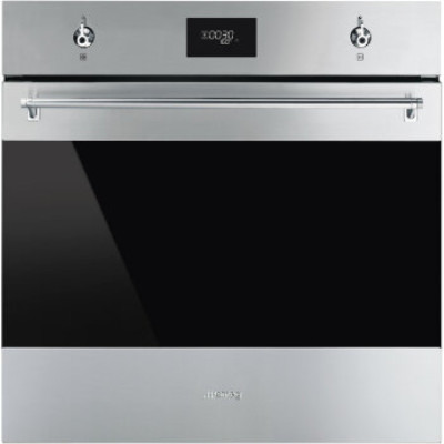 Духовой шкаф SMEG SO6301TX Духовой шкаф SMEG SO6301TX