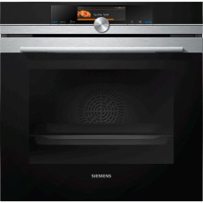 Духовой шкаф SIEMENS HB678GBS6 Духовой шкаф SIEMENS HB678GBS6