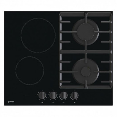 Комбинированная панель Gorenje GCE 691 BSC Комбинированная панель Gorenje GCE 691 BSC