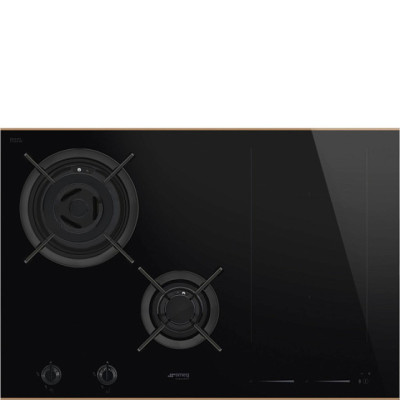 Варочная поверхность SMEG PM6743R Варочная поверхность SMEG PM6743R