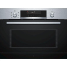 Микроволновая печь Bosch COA 565 G S 0