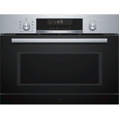 Микроволновая печь Bosch COA 565 G S 0 Микроволновая печь Bosch COA 565 G S 0