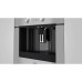 Кофемашина TEKA CLC 855 GM STEAM GREY (111630001) Кофемашина TEKA CLC 855 GM STEAM GREY (111630001)