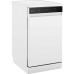 Посудомоечная машина WEISSGAUFF DW 4539 Inverter Touch AutoOpen White Посудомоечная машина WEISSGAUFF DW 4539 Inverter Touch AutoOpen White