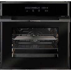 Духовой шкаф KUPPERSBERG oz 663 bl Духовой шкаф KUPPERSBERG oz 663 bl