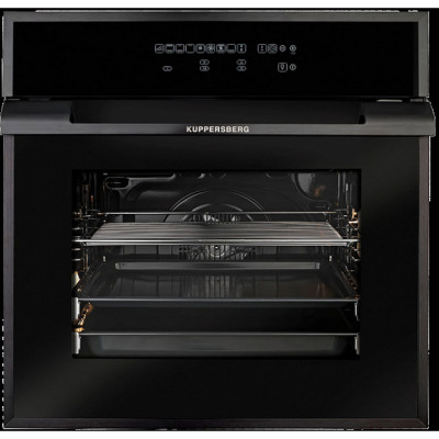 Духовой шкаф KUPPERSBERG oz 663 bl Духовой шкаф KUPPERSBERG oz 663 bl