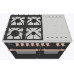 Варочный центр ILVE PD10SDNE3/MGP Варочный центр ILVE PD10SDNE3/MGP