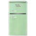 Холодильник TESLER RT-95 GREEN Холодильник TESLER RT-95 GREEN