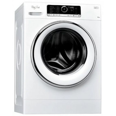 Стиральная машина WHIRLPOOL FSCR 90422 Стиральная машина WHIRLPOOL FSCR 90422