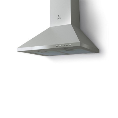 Вытяжка LEX BISTON ECO 600 INOX Вытяжка LEX BISTON ECO 600 INOX