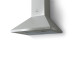 Вытяжка LEX BISTON ECO 600 INOX Вытяжка LEX BISTON ECO 600 INOX
