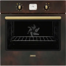 Духовой шкаф ZANUSSI zob 53811 pr Духовой шкаф ZANUSSI zob 53811 pr