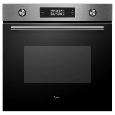 Духовой шкаф EVELUX EO 650 PX Духовой шкаф EVELUX EO 650 PX