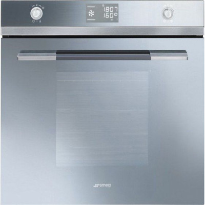 Духовой шкаф SMEG sfp120s-1 Духовой шкаф SMEG sfp120s-1