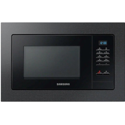 Микроволновая печь SAMSUNG MG20A7013CB Микроволновая печь SAMSUNG MG20A7013CB