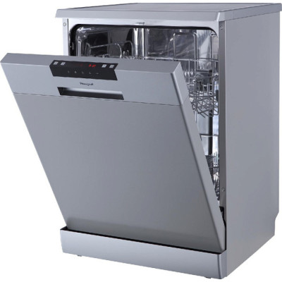 Посудомоечная машина WEISSGAUFF DW 6013 Inox Посудомоечная машина WEISSGAUFF DW 6013 Inox
