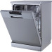 Посудомоечная машина WEISSGAUFF DW 6013 Inox Посудомоечная машина WEISSGAUFF DW 6013 Inox