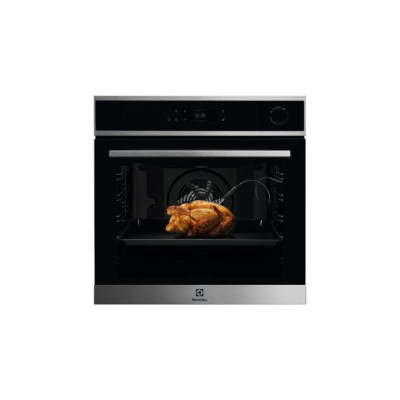 Духовой шкаф ELECTROLUX EOC8P39WX Духовой шкаф ELECTROLUX EOC8P39WX