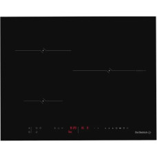 Варочная поверхность DE DIETRICH DPI4301BP Варочная поверхность DE DIETRICH DPI4301BP