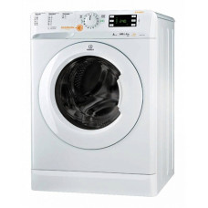 Стиральная машина с фронтальной загрузкой INDESIT xwde 75128x wkkk cis Стиральная машина с фронтальной загрузкой INDESIT xwde 75128x wkkk cis