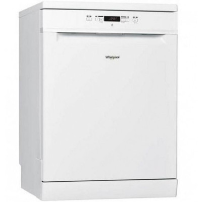 Посудомоечная машина WHIRLPOOL WFC 3C26 Посудомоечная машина WHIRLPOOL WFC 3C26